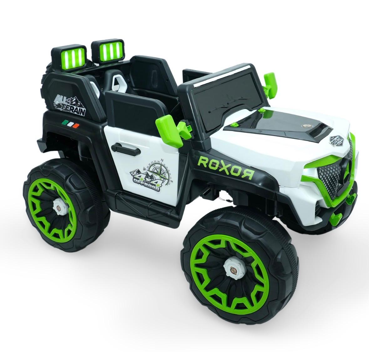 JEEP-2288