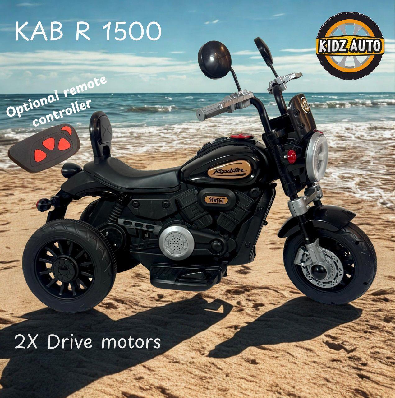ROADSTER BIKE (KIDZ AUTO)