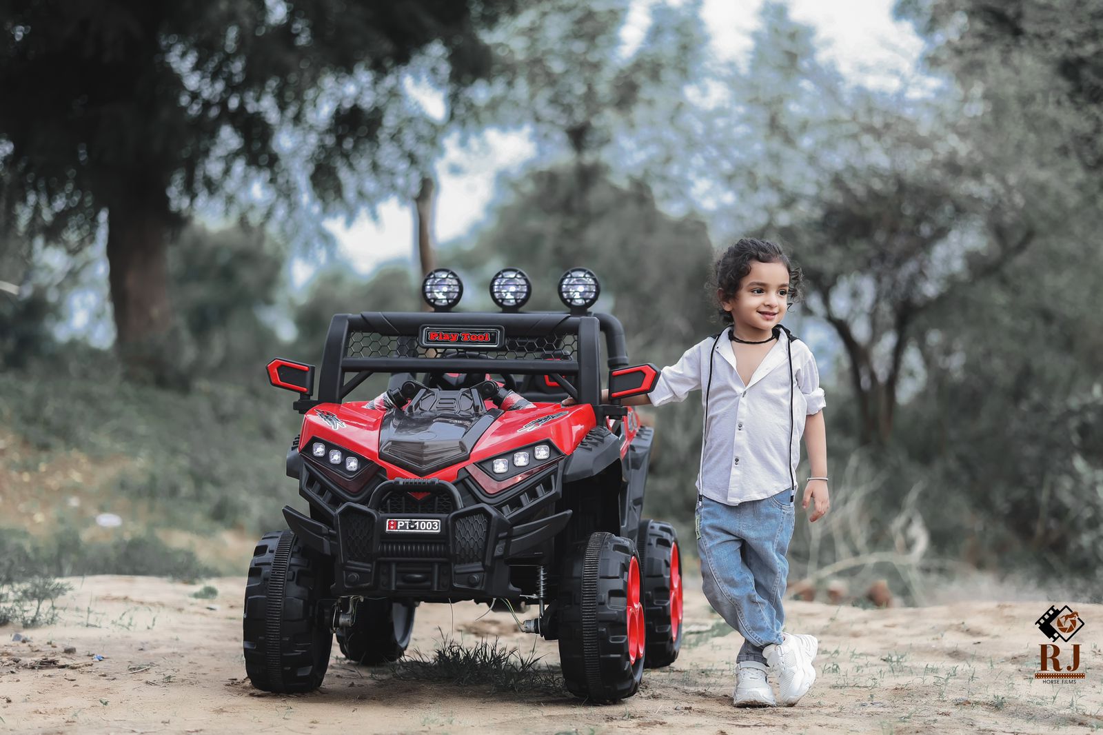 PLAYTOOL HUMMER