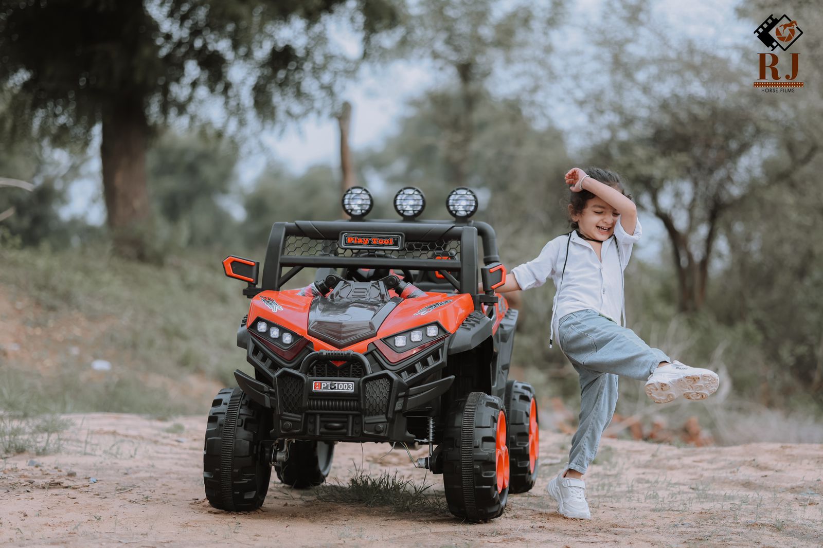 PLAYTOOL HUMMER thumb 2