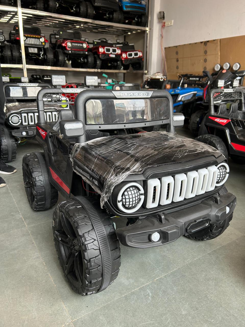 JEEP 908 (7373)