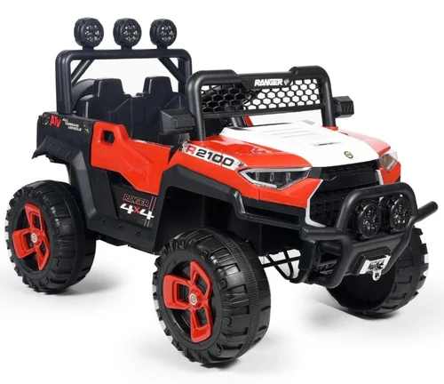 JEEP-R2100
