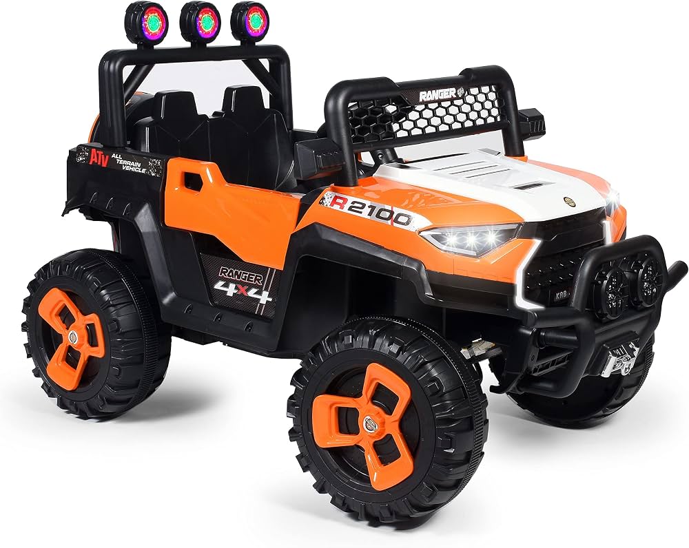 JEEP-R2100 thumb 2