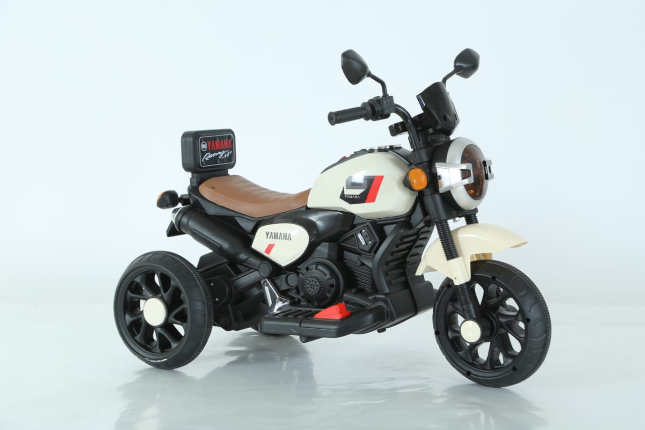 YAMAHA RX-100