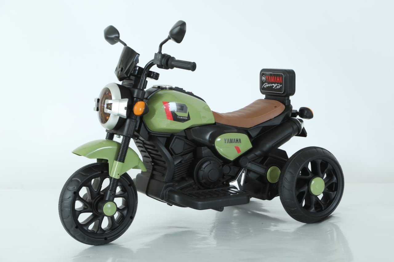 YAMAHA RX-100 thumb 2