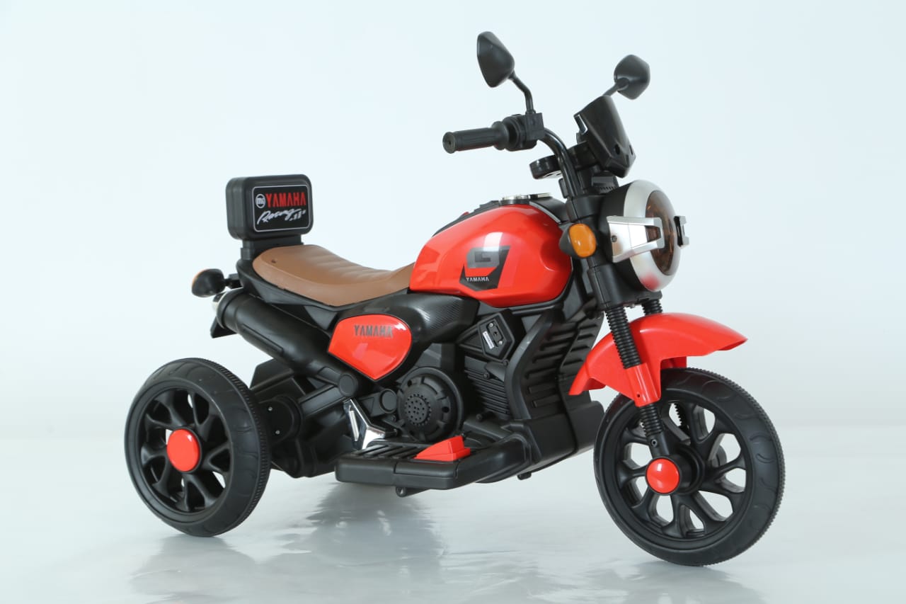 YAMAHA RX-100 thumb 4