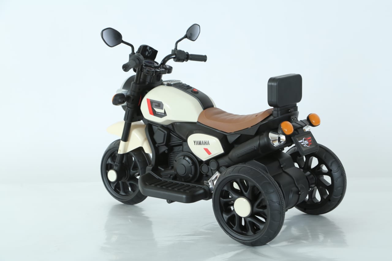 YAMAHA RX-100 thumb 3