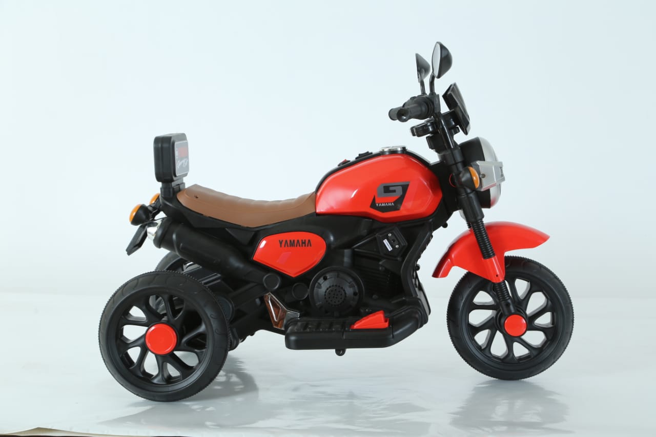 YAMAHA RX-100 thumb 5