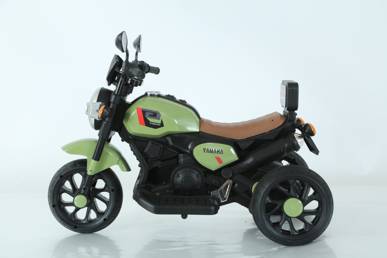 YAMAHA RX-100 thumb 7