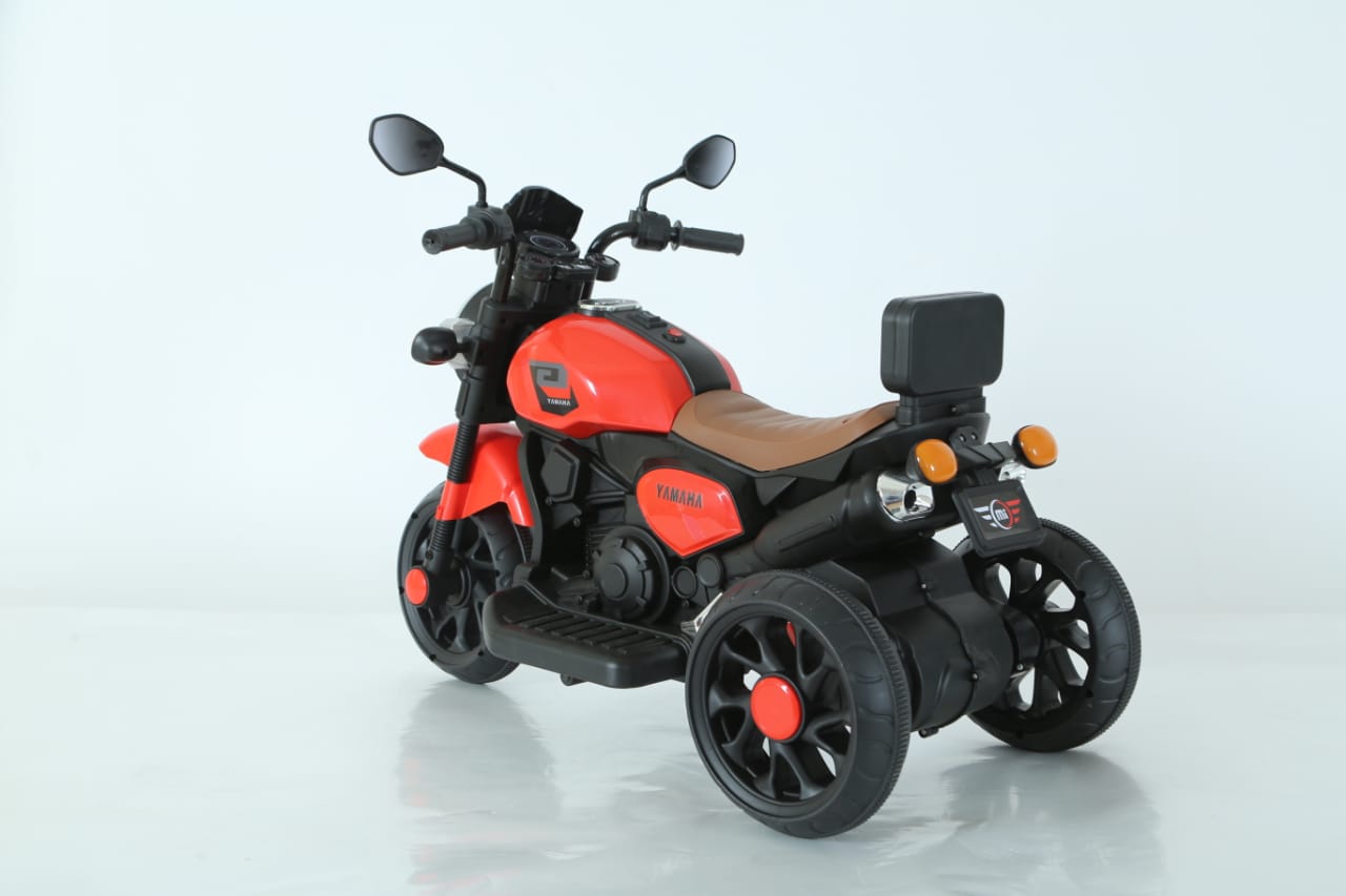 YAMAHA RX-100 thumb 6