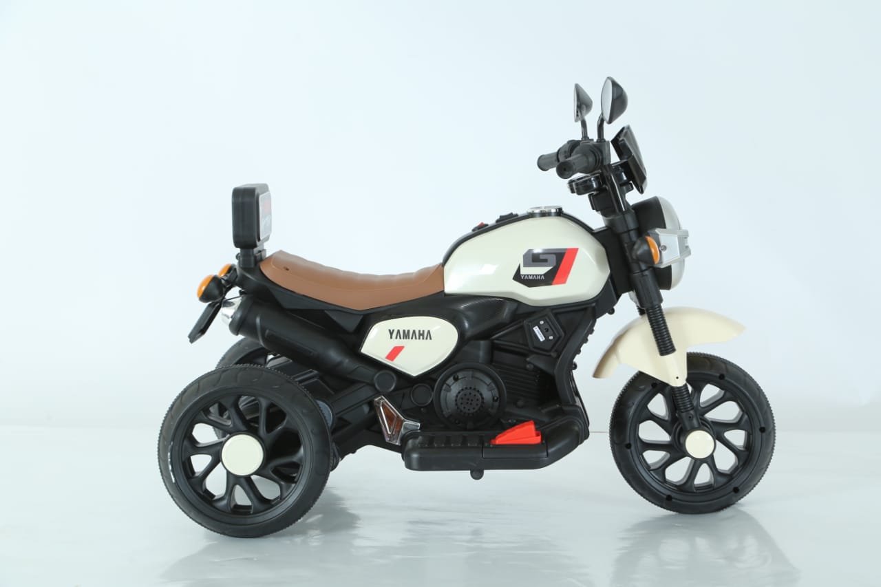 YAMAHA RX-100 thumb 8