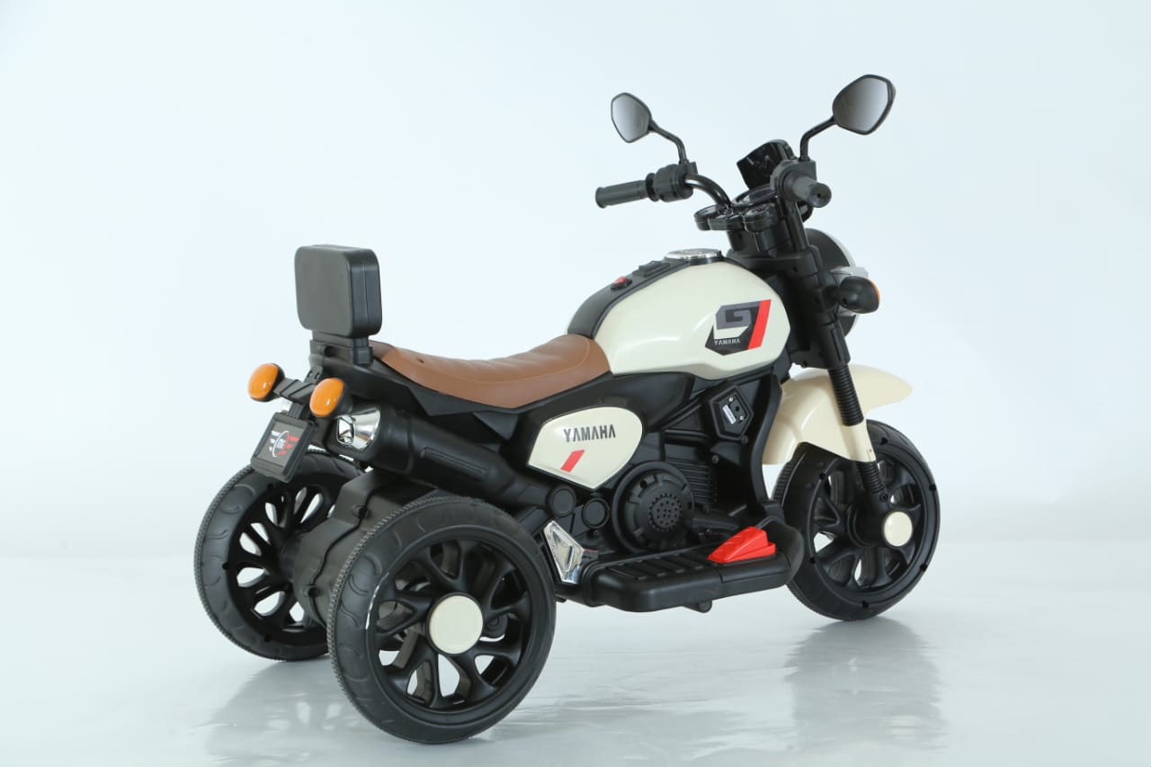 YAMAHA RX-100 thumb 10