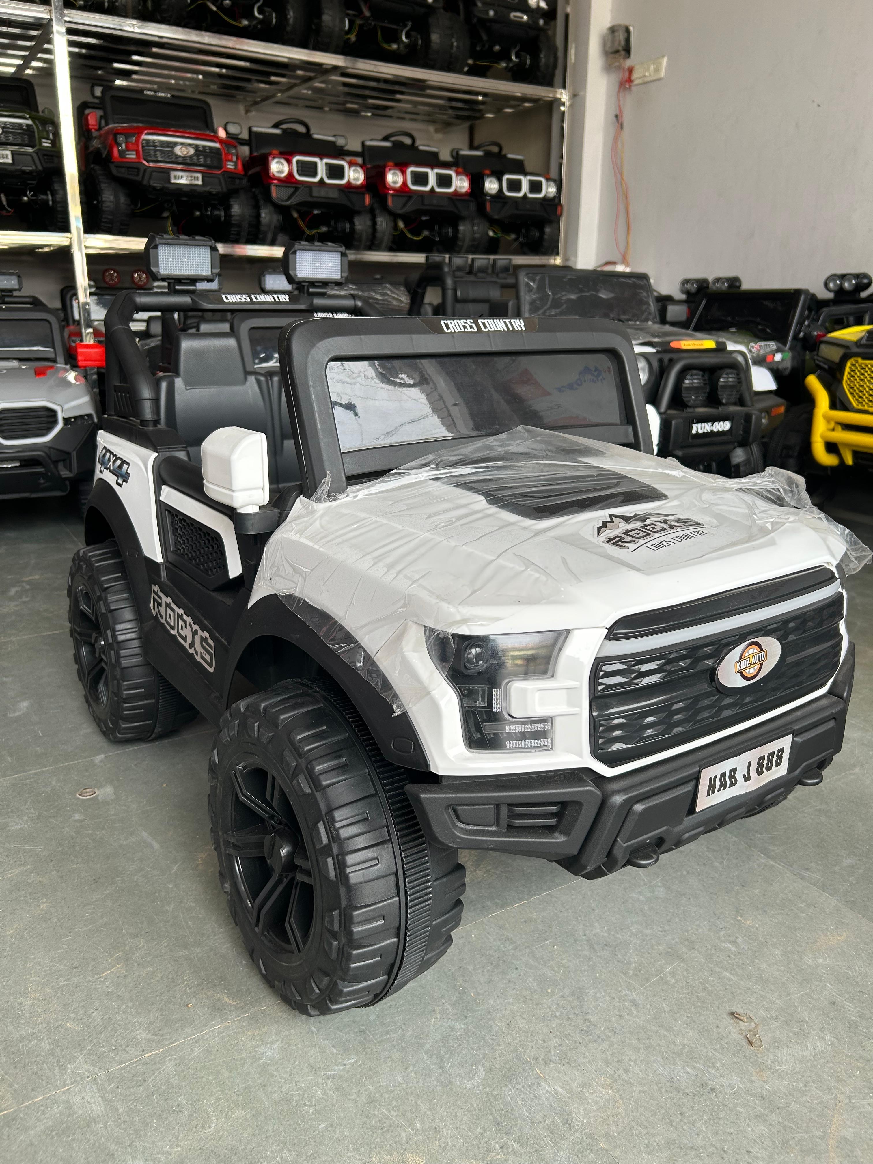 JEEP-888